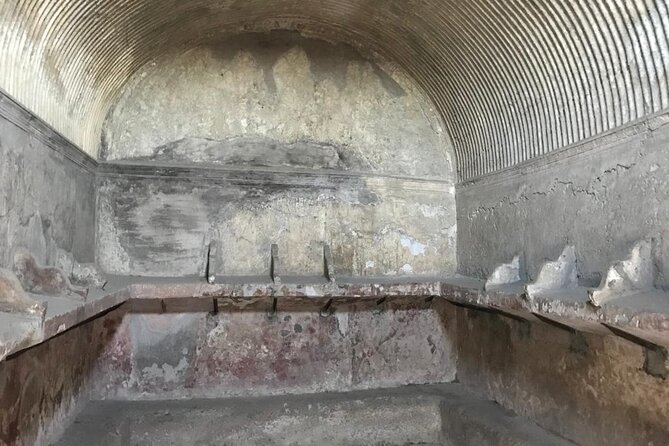 Herculaneum - Small Group Tour - Final Call, Should You Book It?