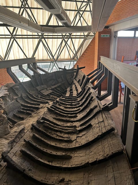 Herculaneum - Small Group Tour (admission included) - How long it lasts, what fits in 2 hours, and what might not