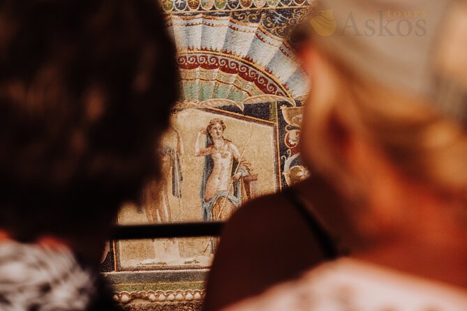 Herculaneum Small Group Tour and Ticket With an Archaeologist - Should You Book This Archaeologist Tour of Herculaneum?
