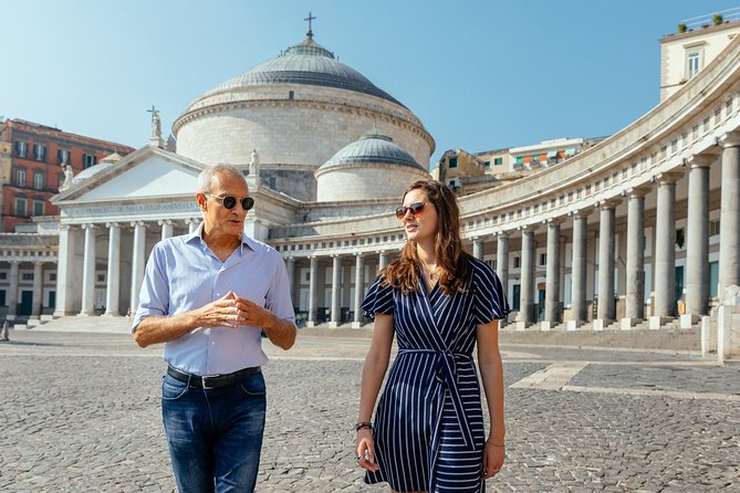 Highlights & Hidden Gems PRIVATE Walking Tour: Naples Delights - Key Things I’d Prioritize Before You Go
