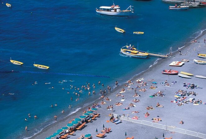 Hiking the Path of the Gods with Enzo: Amalfi Coast Adventure - Key Things to Know Before You Go