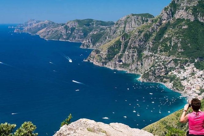 Hiking the Path of the Gods with Enzo: Amalfi Coast Adventure - Path of the Gods With Enzo: What You Really Get