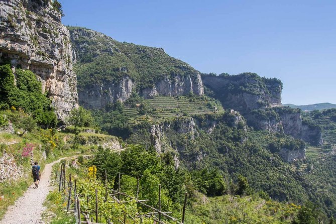 Hiking the Path of the Gods with Enzo: Amalfi Coast Adventure - Getting Ready: What to Bring (and What to Skip)