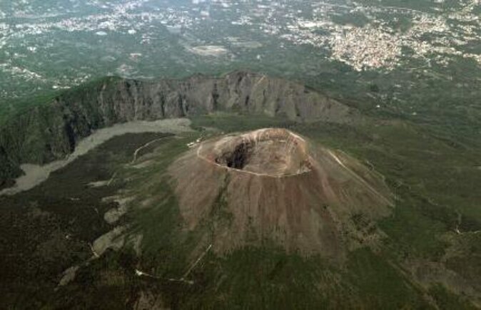 Horse Riding on Mount Vesuvius - Key things to love about this Mount Vesuvius ride