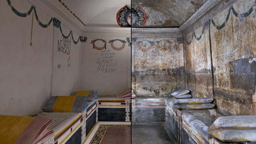 Hypogeum of the Crystallines Standard Visit - Price and Value for $11