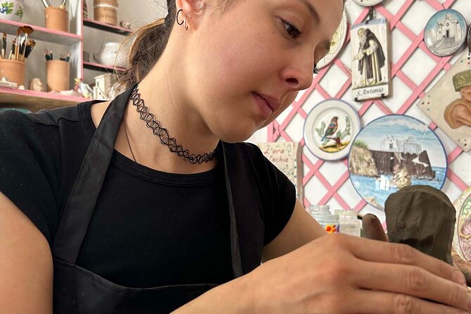 Ischia: Clay Modelling Short Pottery Workshop - Price and Value: When $41 Feels Like a Smart Buy on Ischia