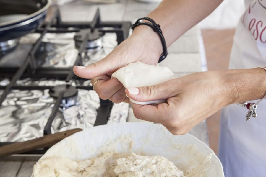 Ischia: Cooking Class at a Local's Home - Key things I’d circle before you book