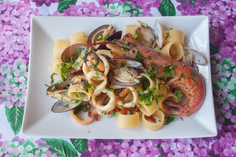 Ischia: Dining Experience at a Local's Home - Why an Ischia Cesarina Dinner Feels Like the Real Trip
