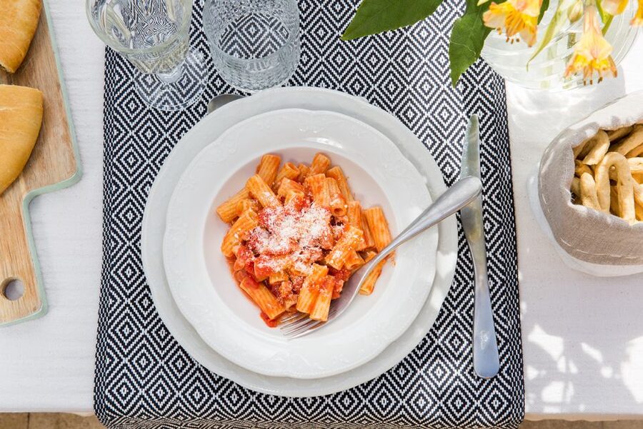 Ischia: Dining Experience at a Local's Home - The Wine, Water, and Coffee Part of the Deal