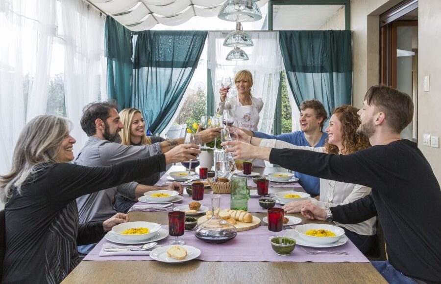 Ischia: Dining Experience at a Local's Home - Timing Tips: How to Make the Most of a Flexible Start