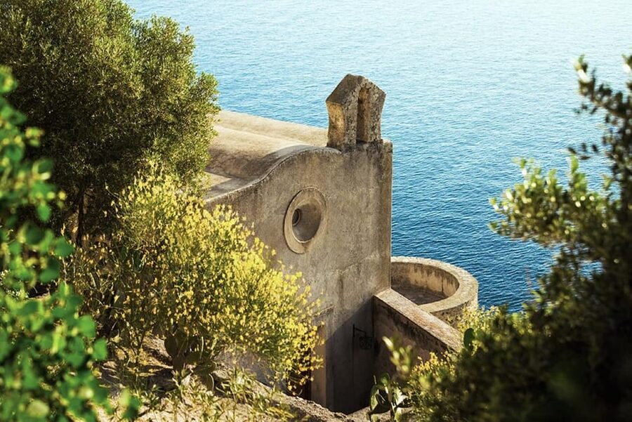 Ischia: Hydrofoil+Transfer+Aragonese Castle Entry Ticket - Price and value: does $72.50 make sense for this mix?