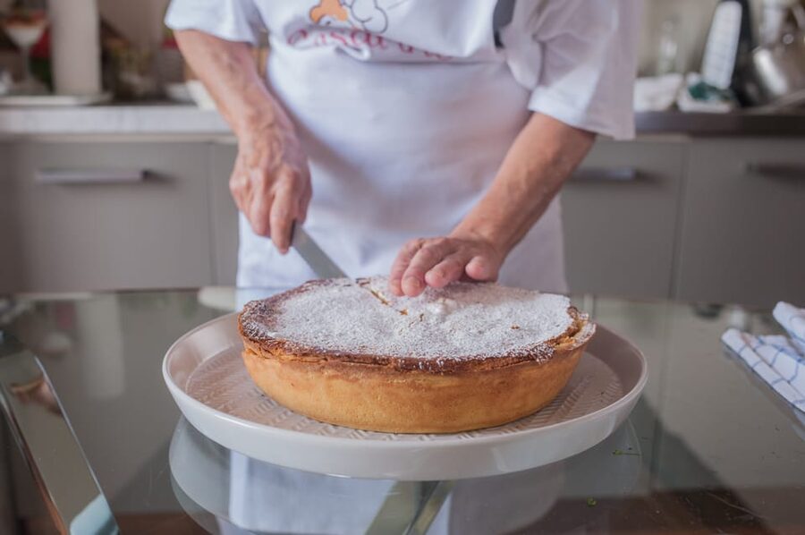 Ischia: Market, Cooking Demo & Meal at a Local's Home - Timing that works: how a 4-hour experience stays on track