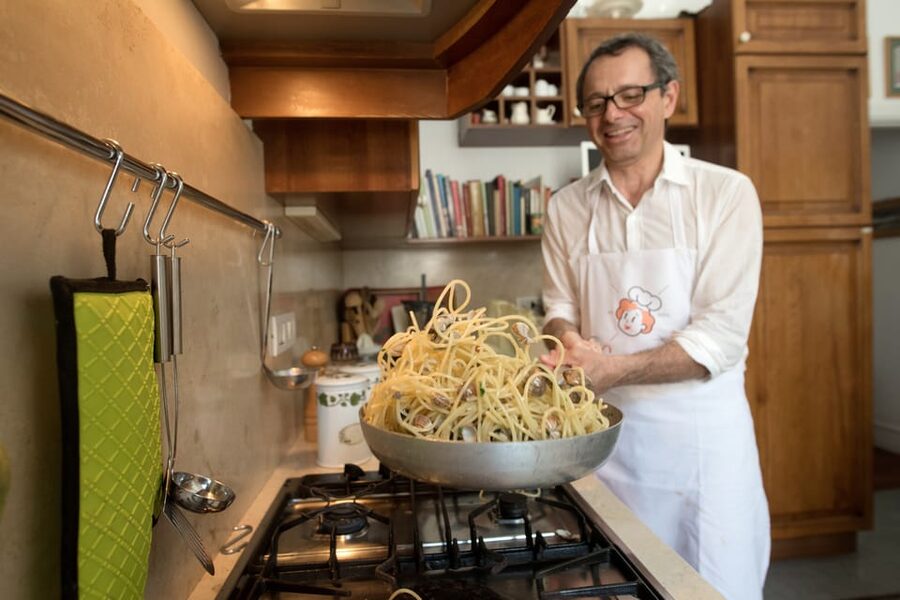 Ischia: Market Tour & Cooking Class at a Local's Home - Key things to know before you go