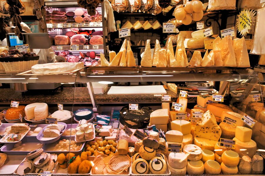 Ischia: Market Tour & Cooking Class at a Local's Home - Price and value: is $214.11 per person fair?