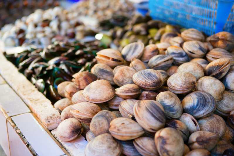 Ischia: Market Tour & Cooking Class at a Local's Home - From ingredients to three classic Ischia recipes