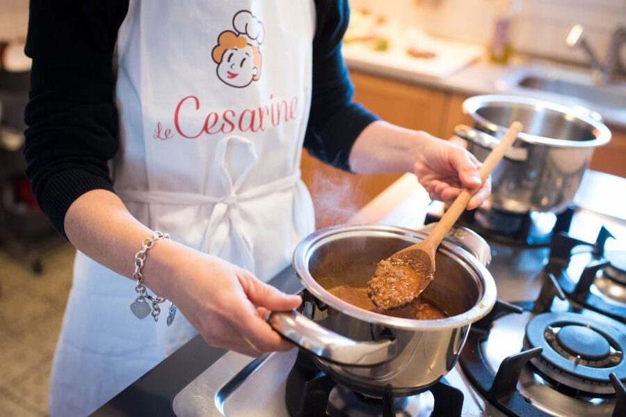 Ischia: Pasta & Tiramisu Cooking Class at a Local's Home - Key things to know before you go