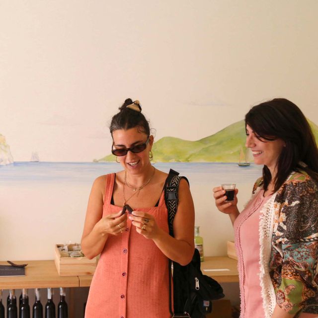 Ischia: Private Distillery Tour and tasting with the Artisan - Key highlights I’d plan around