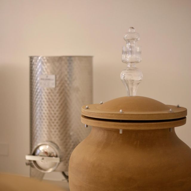 Ischia: Private Distillery Tour and tasting with the Artisan - Tasting liqueurs and spirits, plus the smart sweet pairings
