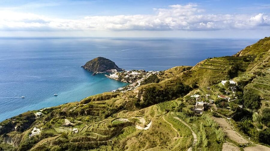 Ischia: Sant'Angelo e Maronti with Transfers from Naples - Sant’Angelo in practice: how to use your 3 hours well