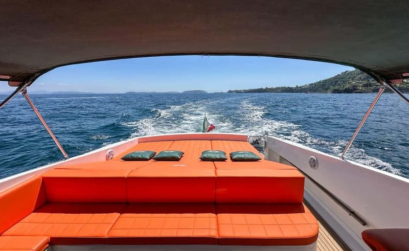 Ischia: The Most Beautiful Boat Excursion In Ischia - Key things to know before you go