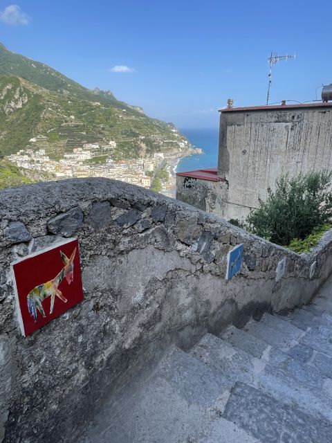 Maiori: Amalfi Coast Path of Lemons Day Trip with Tastings - Price and Value: Is $59 Worth It if the Farm Costs Extra?