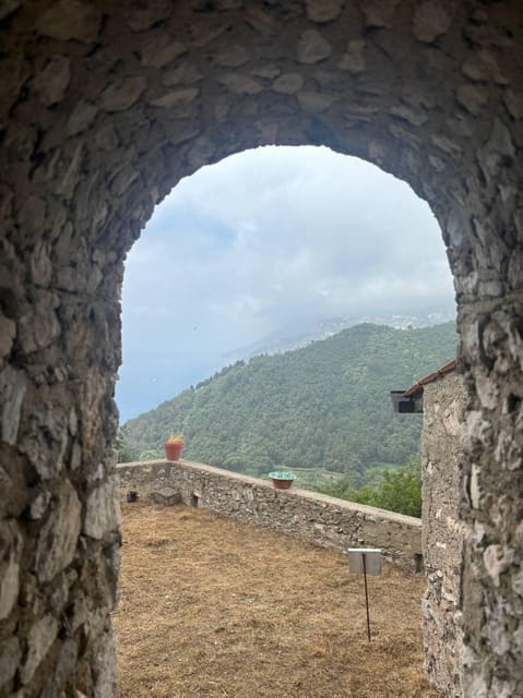 Maiori: Hiking Tour to A Lemon Farm with Lemon Tastings - Price, Duration, and Value on the Amalfi Coast
