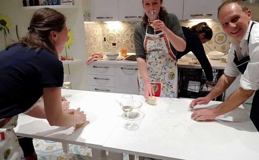 Make Neapolitan Pizza With A View Of Naples Like No Other - Who This 3-Hour Class Is For (and Who Might Skip It)