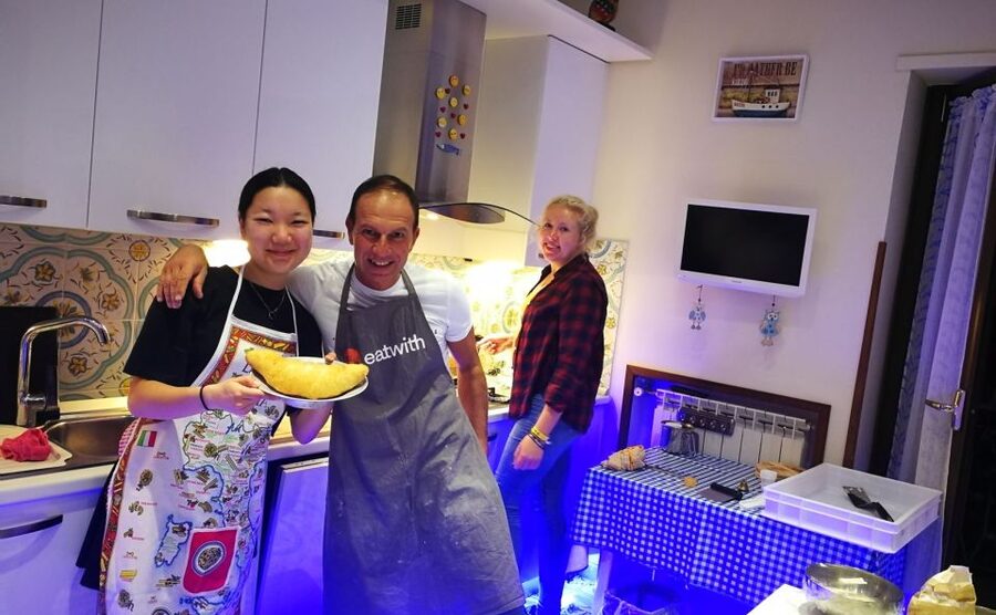 Make Neapolitan Pizza With A View Of Naples Like No Other - Should You Book This Naples Pizza Class?