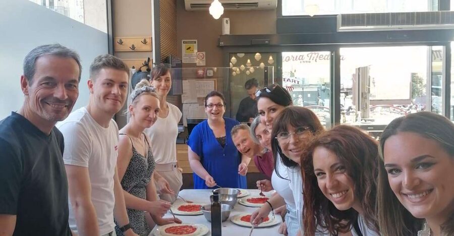 Master Authentic Neapolitan Pizza & Tiramisu at Home - Key things to know before you go