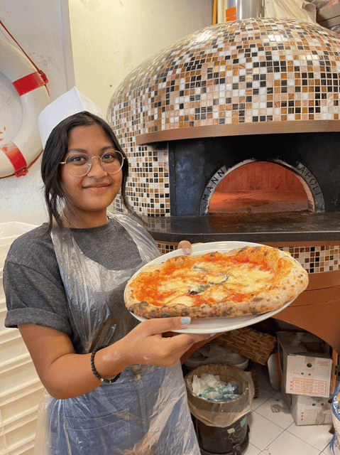 Master Authentic Neapolitan Pizza & Tiramisu at Home - Why Neapolitan Pizza and Tiramisu at Home Beats the Usual Food Tour