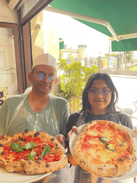 Master Authentic Neapolitan Pizza & Tiramisu at Home - Before You Go: Simple Tips That Prevent Stress