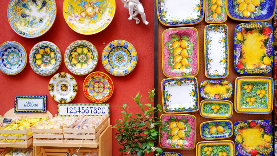 Minicrociera Positano Amalfi - Key things to know before you go