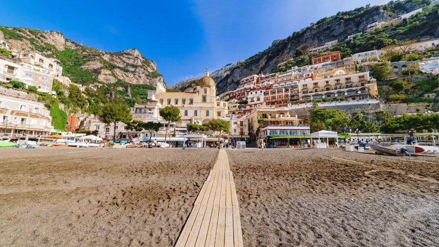 Minicrociera Positano Amalfi - Who this mini-cruise suits best, and who should think twice