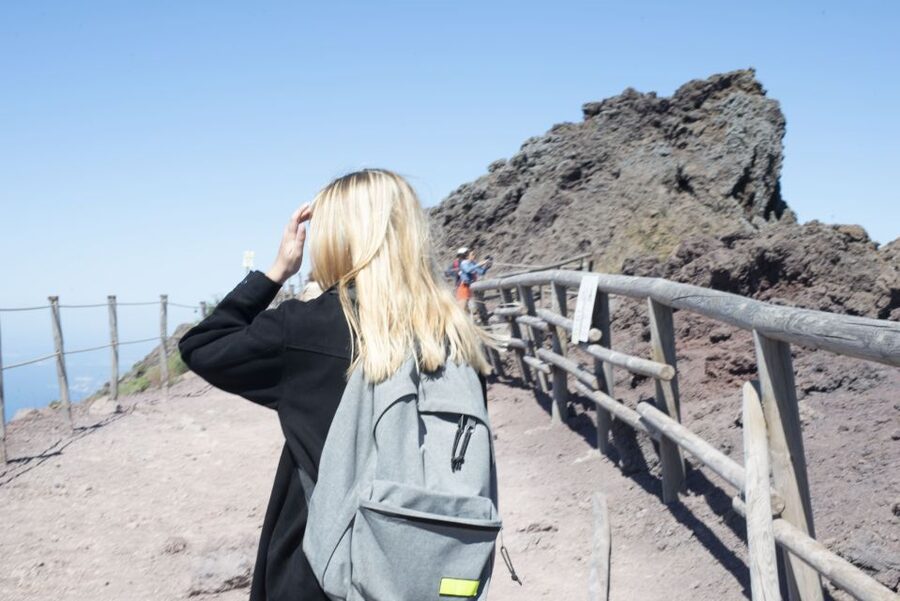 Mount Vesuvius: Skip-the-Line Ticket and Smart Digital Guide - Why Vesuvius feels different from a standard sightseeing stop