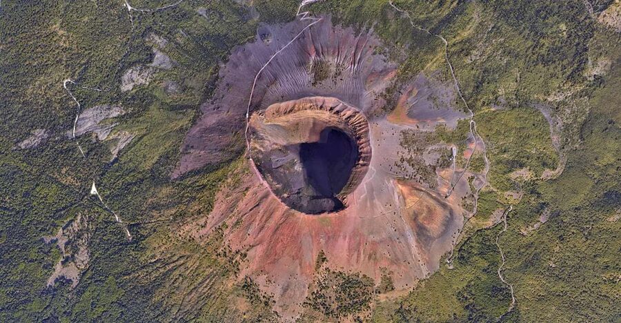 Mount Vesuvius: Skip-the-Line Ticket and Smart Digital Guide - Tickets, time windows, and how not to lose your place