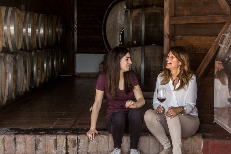Mount Vesuvius: Vineyard Tour with Wine Tasting and Lunch - Getting There Without Stress: Taxi, Train, and Slope Reality