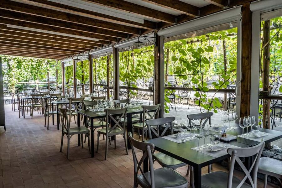 Mount Vesuvius Wine Tasting and Lunch from Pompeii - Key things to know before you go