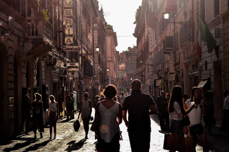 Naples: 2-Hour Walking Tour w/ Food Tasting Experience - Why This Naples Street Food Walk Feels Like a City Map
