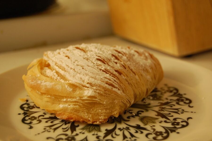 Naples: 2-Hour Walking Tour w/ Food Tasting Experience - The Savory Tastings: What You Will Actually Eat