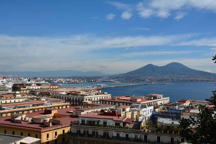 Naples: 3-Day Pass, Pompeii, & Archeological Museum Included - A digital pass that turns Naples and Campania into one trip plan