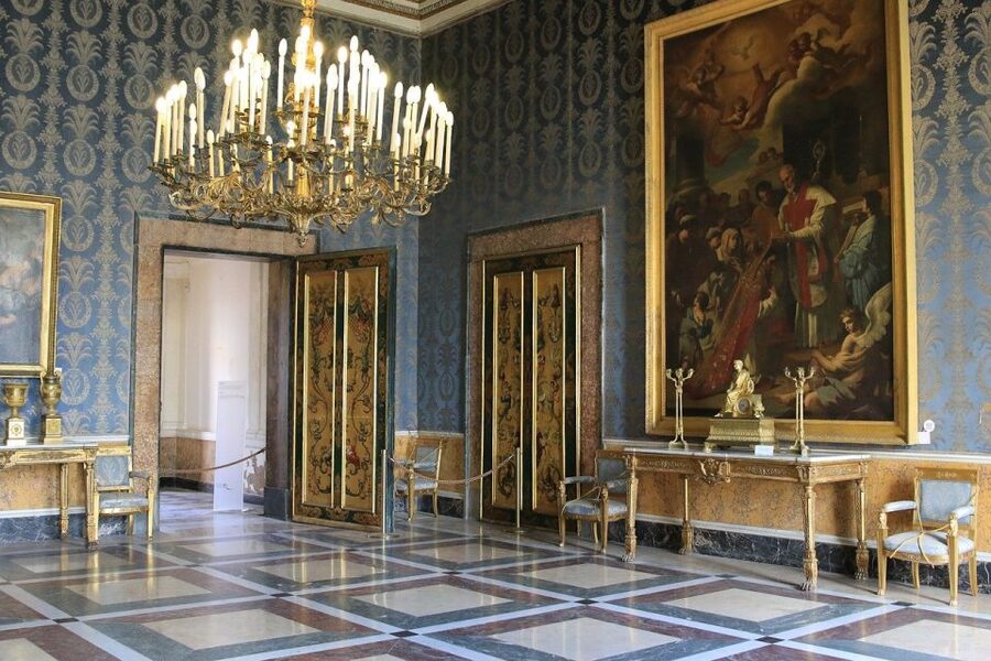 Naples: 3-Day Pass, Pompeii, & Archeological Museum Included - How to plan your 3 consecutive days without burning out