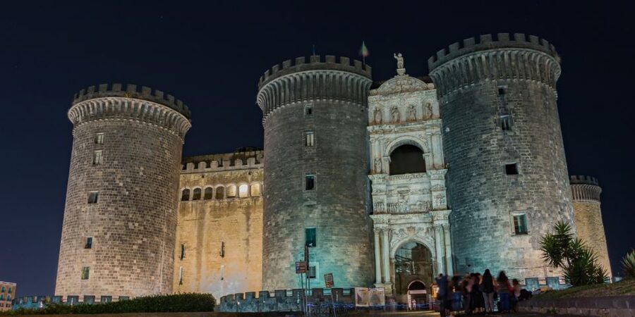 Naples: 3-Days Pass w/ Pompeii, Museums & Transport Included - Key things to know before you buy