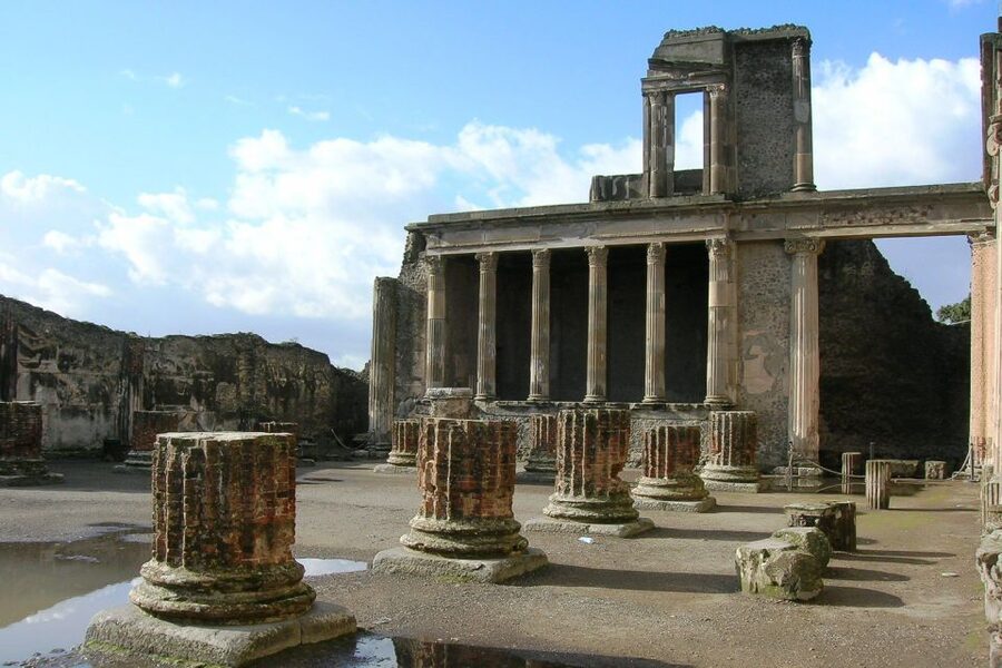 Naples: 3-Days Pass w/ Pompeii, Museums & Transport Included - Paestum, Cumae, and the rest: building a smart 3-day rhythm