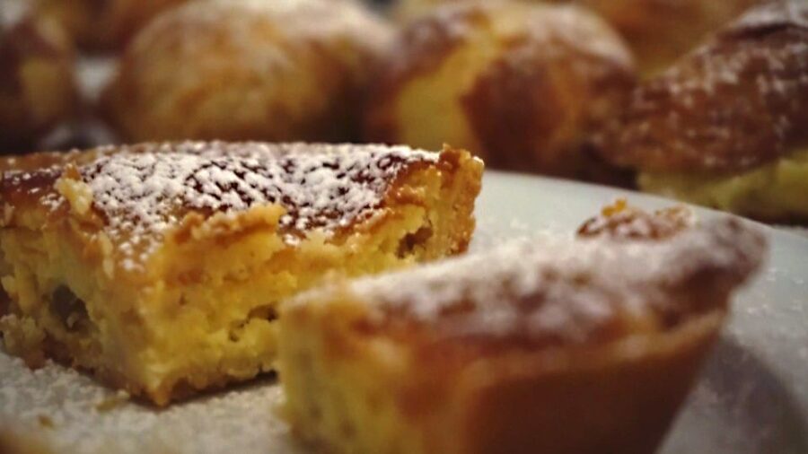 Naples: 3 Hour Food Tasting Tour - Key Highlights You Will Really Feel