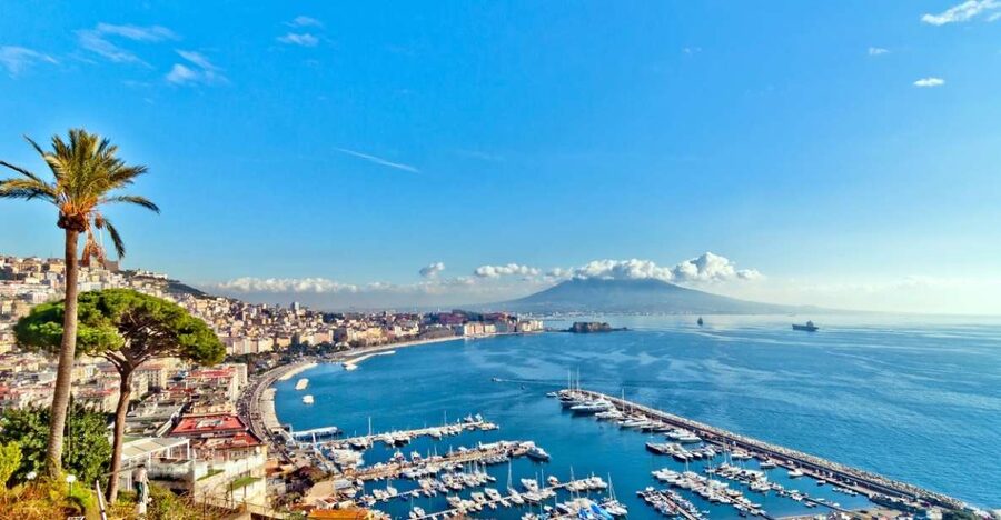 Naples: 7 Days Pass - Pompeii, Museums & Transport Included - Naples museum power: MANN, Capodimonte, MADRE, and the friends of Caravaggio