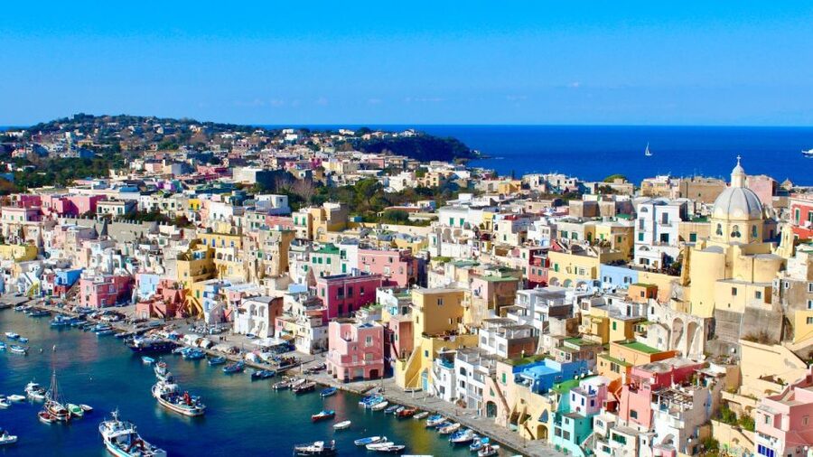 Naples: 7 Days Pass - Pompeii, Museums & Transport Included - Unlimited transit for 7 days: lines 1 and 6, funiculars, buses, and trams