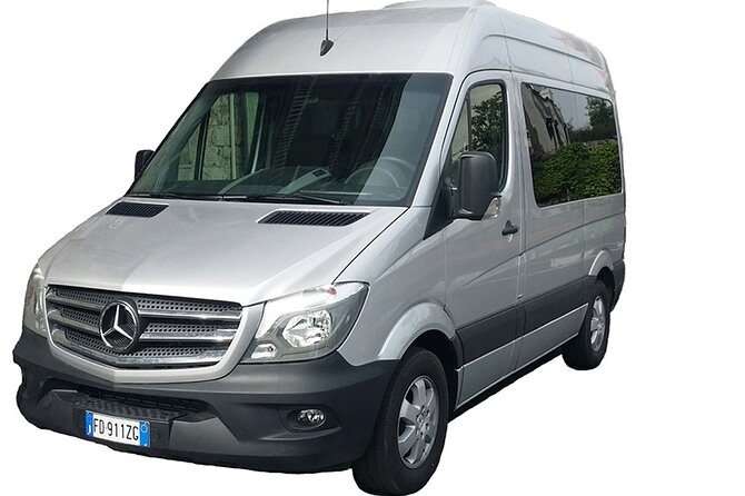 Naples Airport Arrival Transfer - Where You Start and Where You End