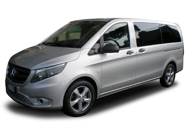 Naples airport/station to Sorrento private arrival transfer - Quick Practical Tips Before You Step Into the Car