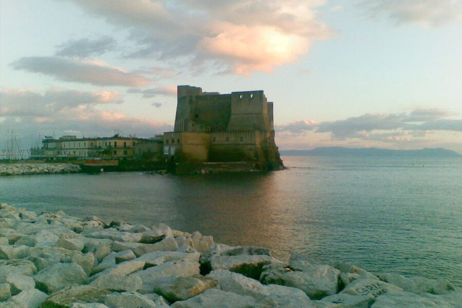 Naples and Pompeii: Half-Day Tour - Price and Value at $94: Worth It If You Want a Guided Hit