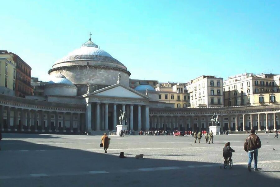 Naples and Pompeii: Half-Day Tour - Tips to Make This Tour Go Smoothly (and Feel Better in the Heat)
